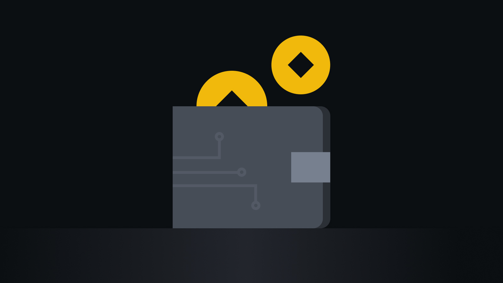 安全高效·全球领先的数字资产交易服务